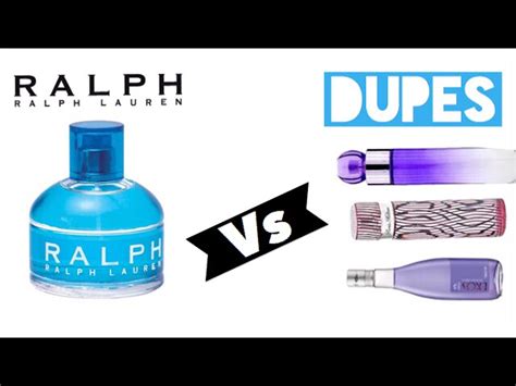 ralph lauren style perfume dupe